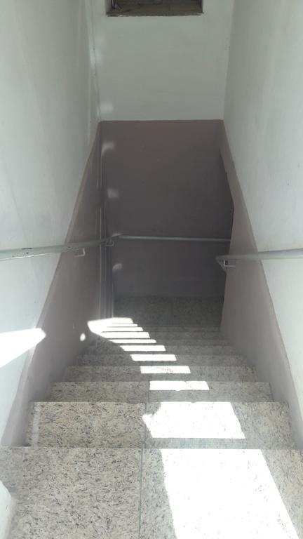 Novo Hotel Vitoria อาปาเรซิดา ภายนอก รูปภาพ